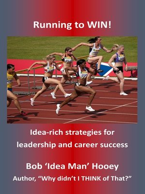 cover image of Running to WIN!